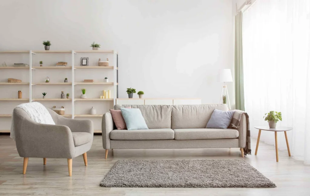 Cozy Modern Home Design in Bridgeport, Bridgeport
